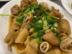 -长平肥姐白粥·海鲜打冷
