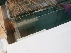 -阿芮烤鸡爪(合生广场店)