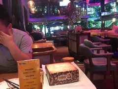 -肉串汪(望京店)