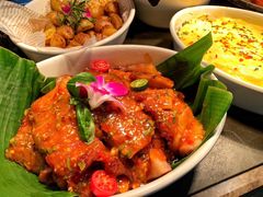 -红林大酒店RFcafe自助餐厅