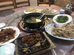 -天程知味园