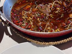 -庆云楼饭庄(什刹海店)