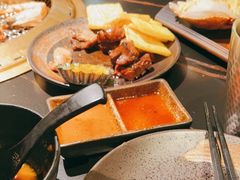 -厚贞日式烤肉(浦东汇智店)
