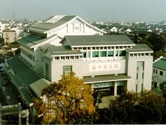 -苏州图书馆(人民路总馆)