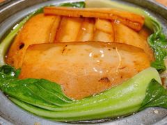 -一盏明灯全素斋(殊像寺店)