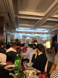 -瑞莱克斯大酒店（望江店）·宴会厅