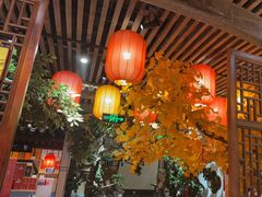 -徽镇小厨·经典徽菜(十里河店)