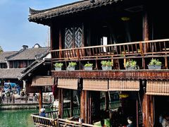 -乌镇景区