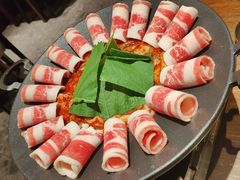 -春熙台·韩国料理(宝安西乡店)