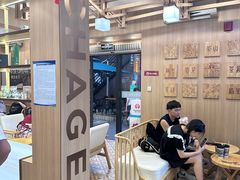 -霸王茶姬(南强街店)