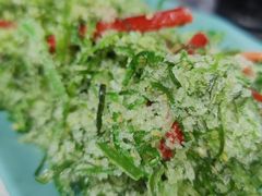 -察哈尔烤羊腿