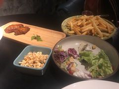 -C&R西班牙餐厅