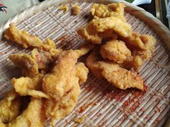 -臻馆小龙虾