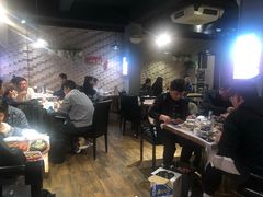大堂-兄弟龙虾(胜太路总店)