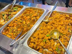 -新红帽自助盒饭(大悦城店)