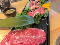 -汉拿山(包河万达店)