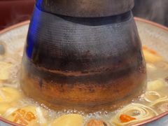 -东来顺•非遗火锅(外滩店)