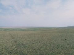 -莫日格勒旅游景区