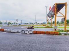-千岛湖燃擎卡丁车赛车主题乐园(秀湖路店)