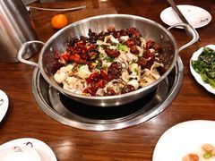 -百岁鱼(七一路店)