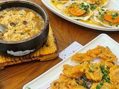 -渔满仓海鲜渔家(象山二店)
