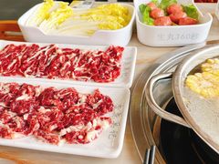 -杏花吴记牛肉火锅