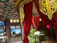 -锦府盐帮·侯宅(五棵松万达店)