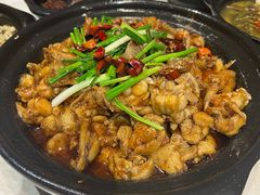 -阿龙酒煲(海宁新苑路店)