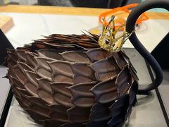 -西檬树SIMON·T轻奢蛋糕(大东方Max店)