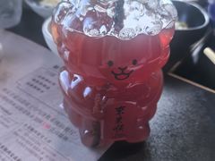 -东来顺·非遗火锅(赛格国际购物中心店)