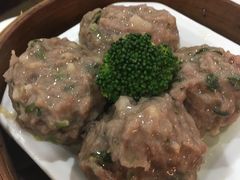 -豪翔盛宴(罗村大道店)