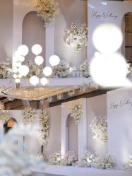 -好友缘酒家·宴会厅(西大店)