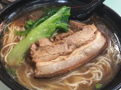 -食惠里小笼包面馆(越秀店)
