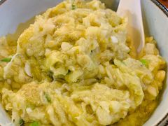 -琥珀老六龙虾(四里河店)