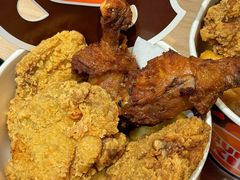 -汉堡王(天津鲁能店)