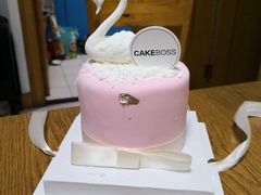 -CAKE BOSS 蛋糕老板(领展购物广场·中关村店)