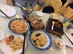 -玉华宫宾馆·餐厅(铜川驻京办店)