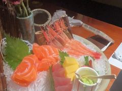 -匠和风精致料理(宁德万达店)