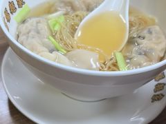 -百福麵家(新馬路店)