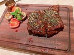 -牛排家(宁波阪急店)