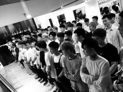 -3AM HAIR SALON染发接发