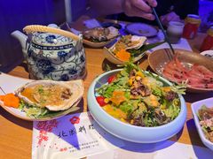 -北国料理(世荣路店)