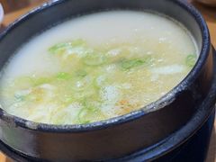 -海云台韩式汤饭·13年匠心韩料(南山店)