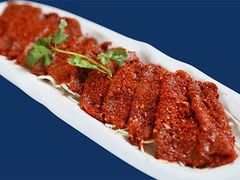 -蜀九香火锅(园艺山店)