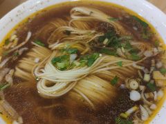 -水仙拉面(水仙街店)