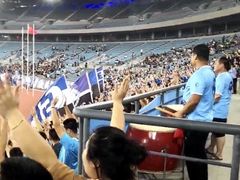 -大连体育中心体育馆