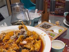 -老济南·地道济南菜(大明湖店)