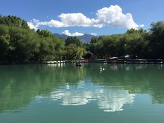 -宗角禄康公园