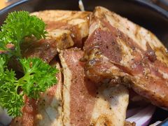 -九田家黑牛烤肉料理(新光汇店)