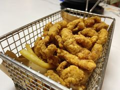 -阿忠食坊大排档·20年老店(万象城店)